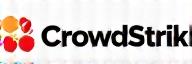 CrowdStrike Logo