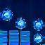 Endpoint Security Management Icon