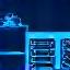 System Monitoring Auditing Icon